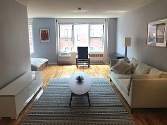 Rented by Mishkan Group