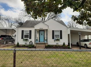 2826 E 1st Pl, Tulsa, OK 74104