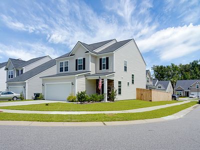 120 Sugeree Dr, Moncks Corner, SC, 29461