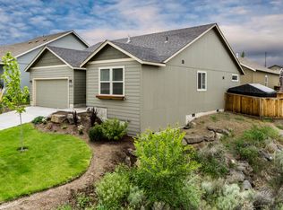 20678 Beaumont Dr., Bend, OR 97701