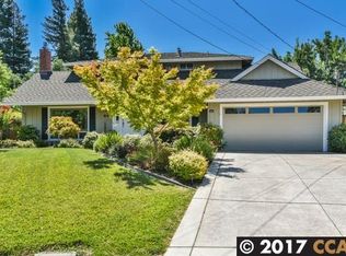 840 Walbrook Ct, Walnut Creek, CA 94598