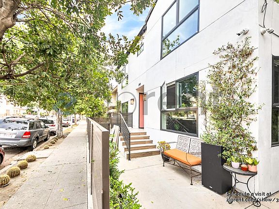 3rd image of 249 N Bonnie Brae St #4