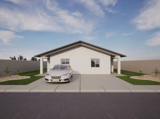 400 S 17th Ave, Yuma, AZ 85364