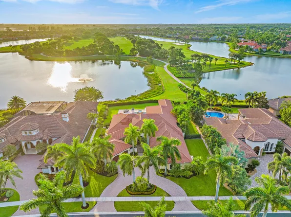 7327 Horizon Drive, West Palm Beach, FL 33412
