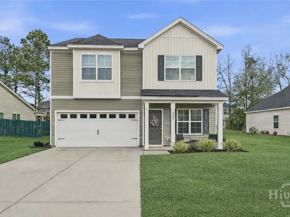 262 Wellstone Way, Richmond Hill, GA 31324