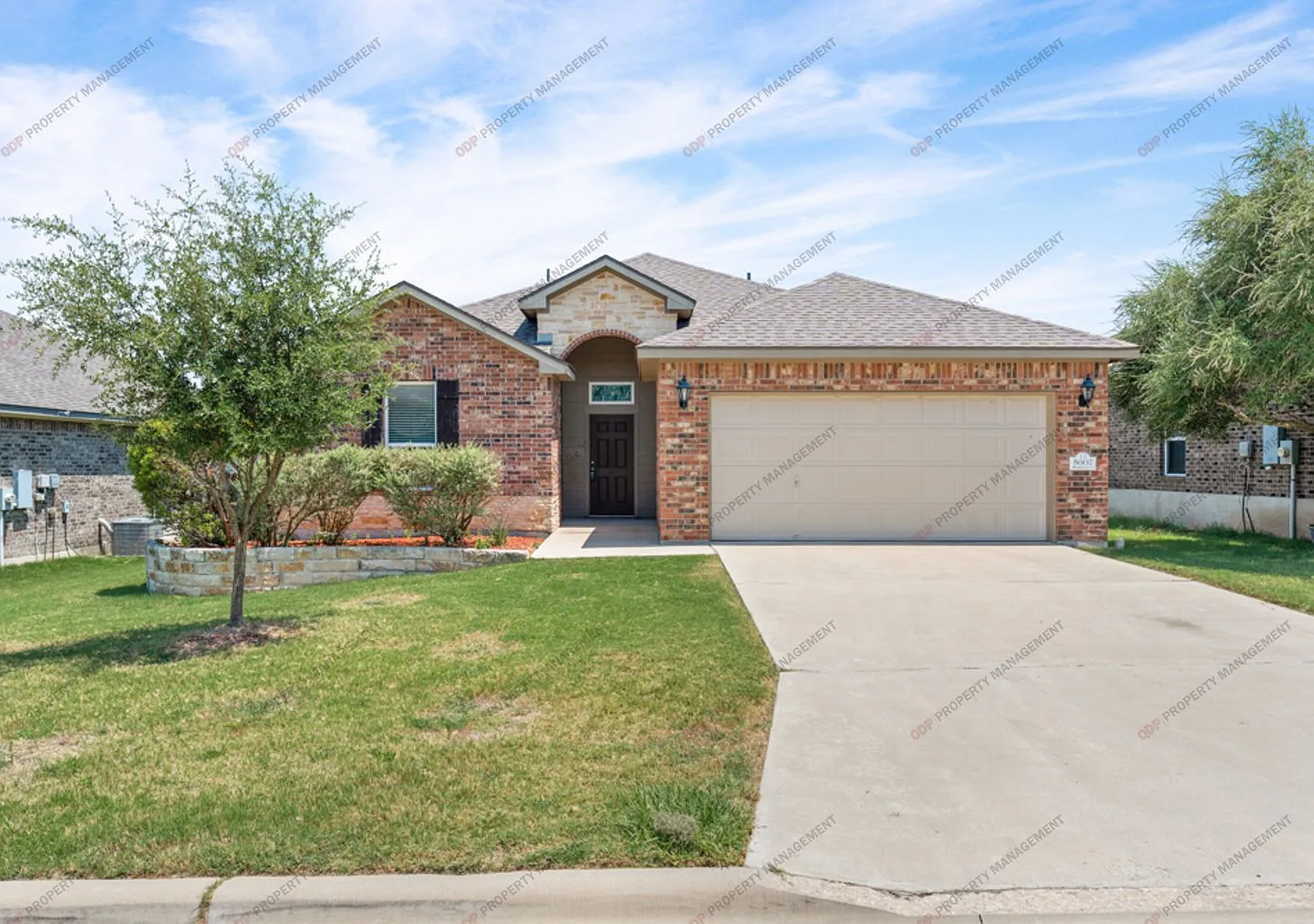 3 Bed-2 Bath- Wyndham Neighborhood-Academy ISD — Photo 1