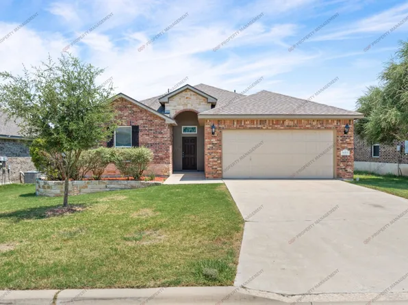 5607 Blackstone Dr, Temple, TX 76502