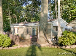 15193 Lincoln Lake Ave NE, Gowen, MI 49326