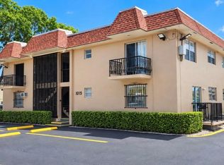 1015 NW 45th Ave APT 102, Miami, FL 33126