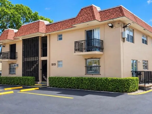 1015 NW 45th Ave APT 102, Miami, FL 33126