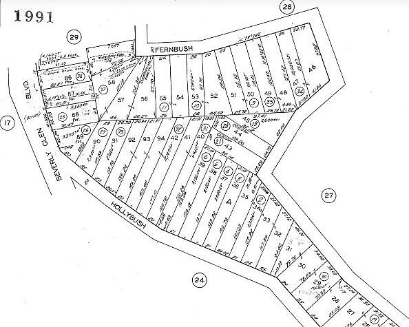 2nd image of 0 N Beverly Dr #0