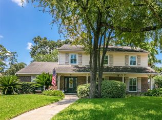 6614 Campden Dr, Spring, TX 77379