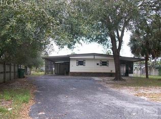 790 E Lincoln Ave, Labelle, FL 33935