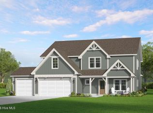 616 Gregory Street, Carthage, NC 28327