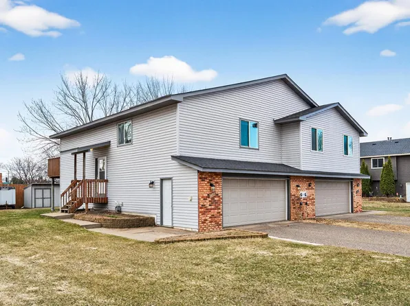 3454 138th Ct NW, Andover, MN 55304