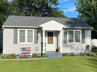 17238 Neale Rd, Cobb Island, MD 20625