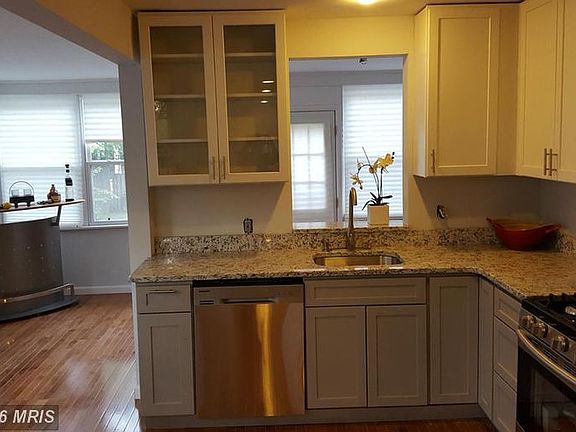 4th image of 537 N Piedmont St