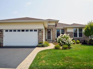 13130 Cold Springs Dr, Huntley, IL 60142