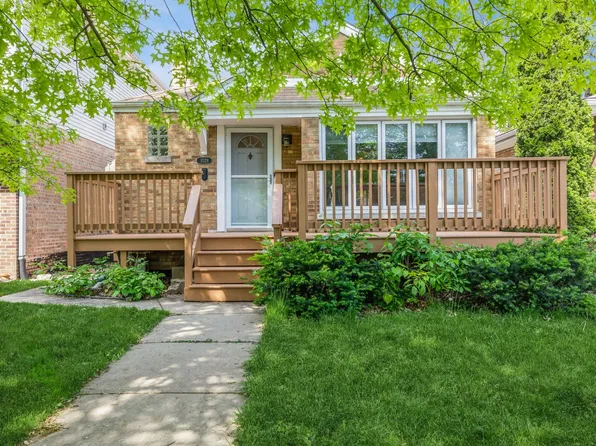 11128 S Talman Ave, Chicago, IL 60655