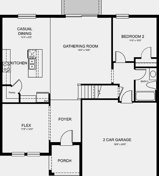 4828 Vellacito Way — Photo 31