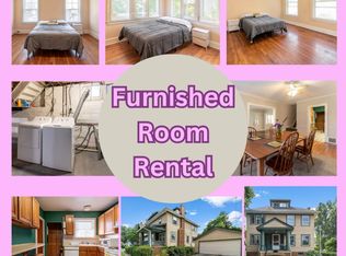 3076 Yorkshire Rd #1, Cleveland, OH 44118