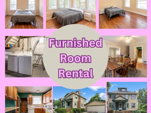 3076 Yorkshire Rd #1, Cleveland, OH 44118