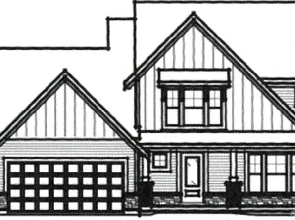 2584 Golden Leaf Dr, Beavercreek, OH 45431
