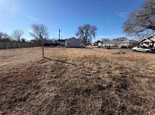 400 S 1st St, Norfolk, NE 68701