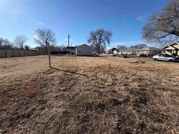 400 S 1st St, Norfolk, NE 68701