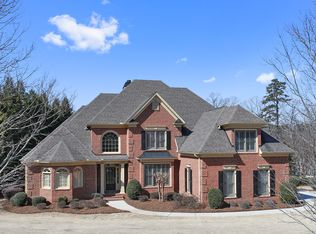 1102 Ivey Ridge Pl, Mableton, GA 30126