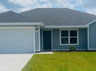 8245 Silk Stocking Ave, Laurel Hill, FL 32567