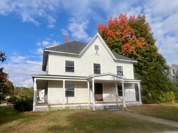 19 School St #1