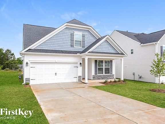 2nd image of 414 Stonefence Dr