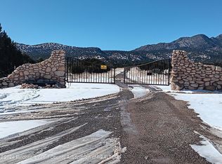 1585 Arabela Rd, Tinnie, NM 88351