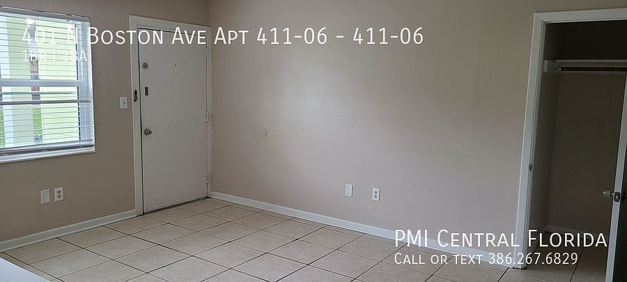 1st image of 401 N Boston Ave #411-06