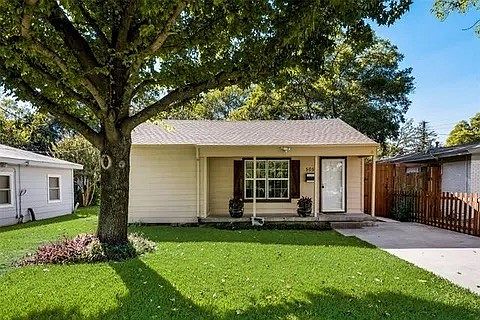 1st image of this home