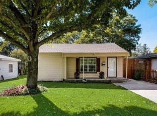 505 Roberts Ave, Irving, TX 75060