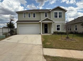 155 Desperado St, Kyle, TX 78640