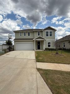 155 Desperado St, Kyle, TX, 78640