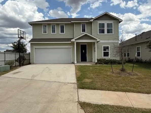 155 Desperado St, Kyle, TX 78640