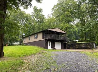 5151 Pittsburgh Rd, Harrisville, PA 16038