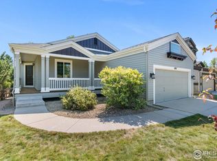 687 S Beshear Ct, Erie, CO 80516