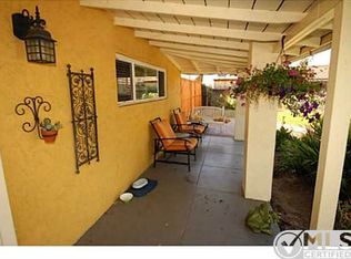 766 Bonita Dr, Vista, CA 92083