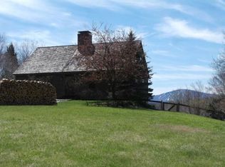 447 Rock Bottom Ln, Peru, VT 05152