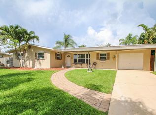 107 Bay View Dr, Indian Harbour Beach, FL 32937