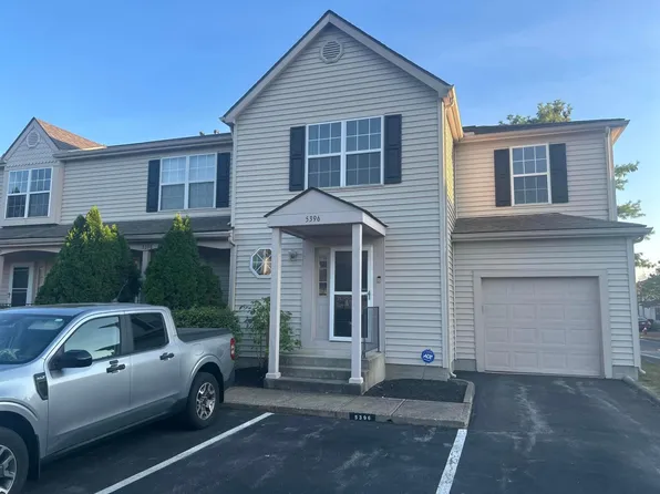 5396 Coral Berry Dr #70E, Columbus, OH 43235