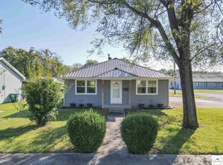 900 N 3rd St, Clinton, MO 64735