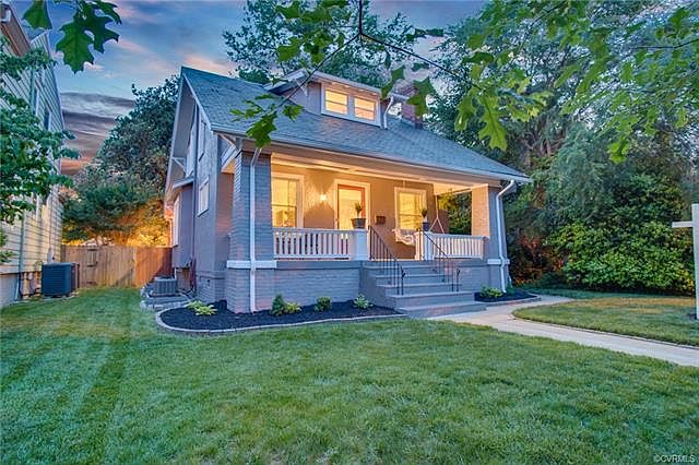 1st image of 3814 Fauquier Ave