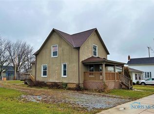 312 S Cherry St, Bryan, OH 43506