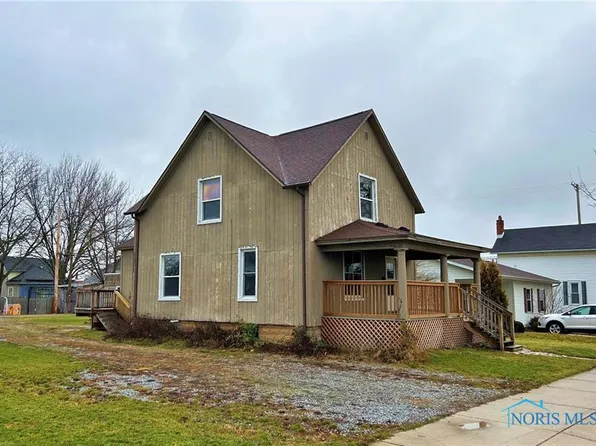 312 S Cherry St, Bryan, OH 43506